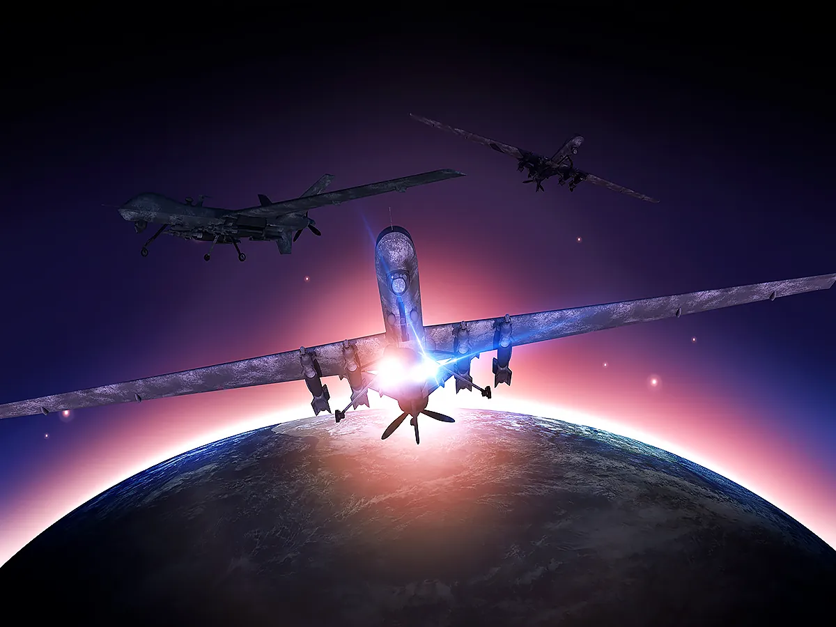 Aerospace & Defense
