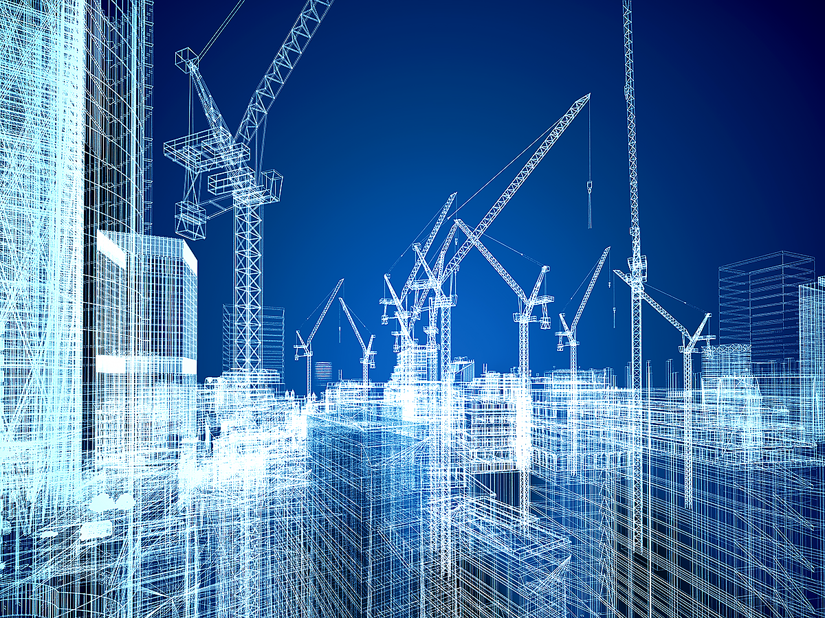 Construction & Building Systems