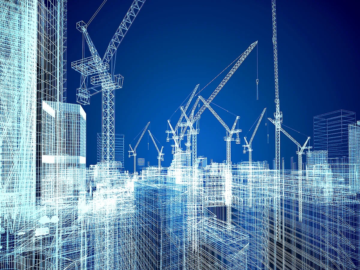 Construction & Building Systems
