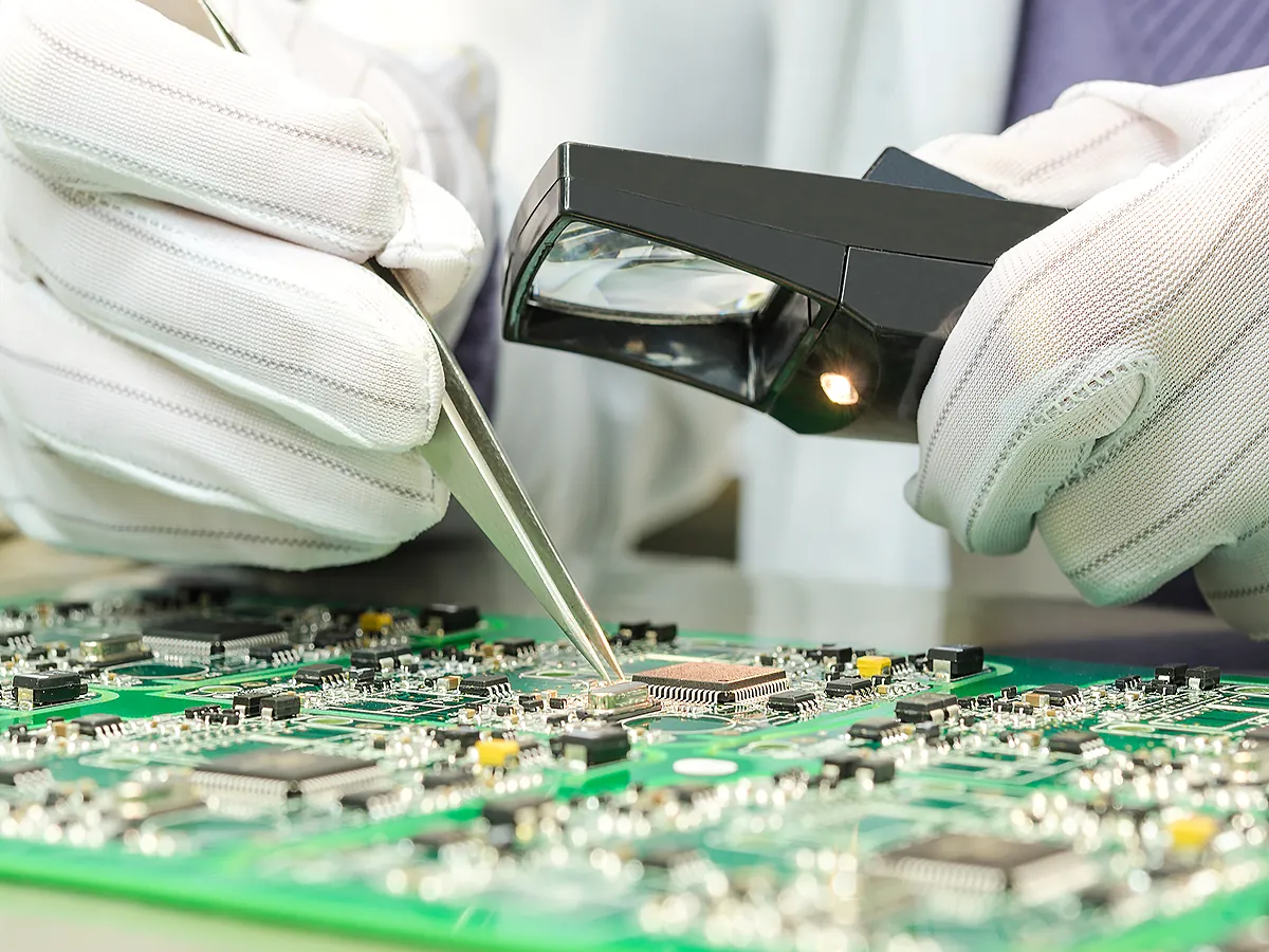 Electrical & Electronics
