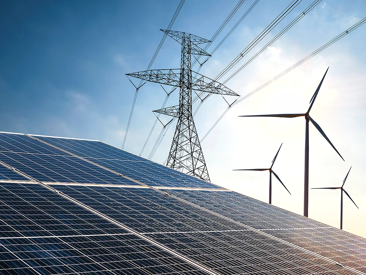 Renewable Energy