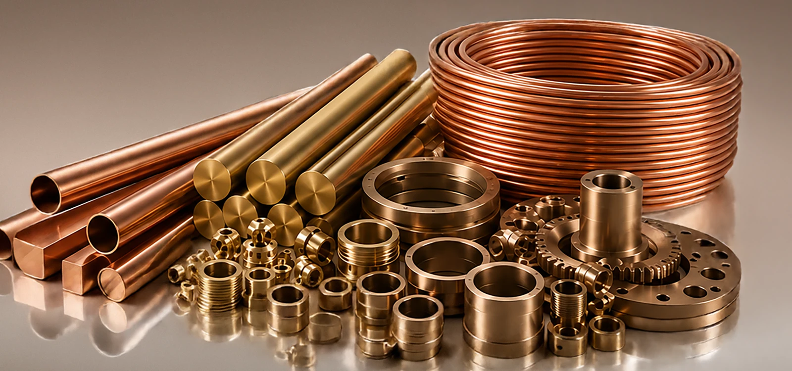 Metal Technical Resources