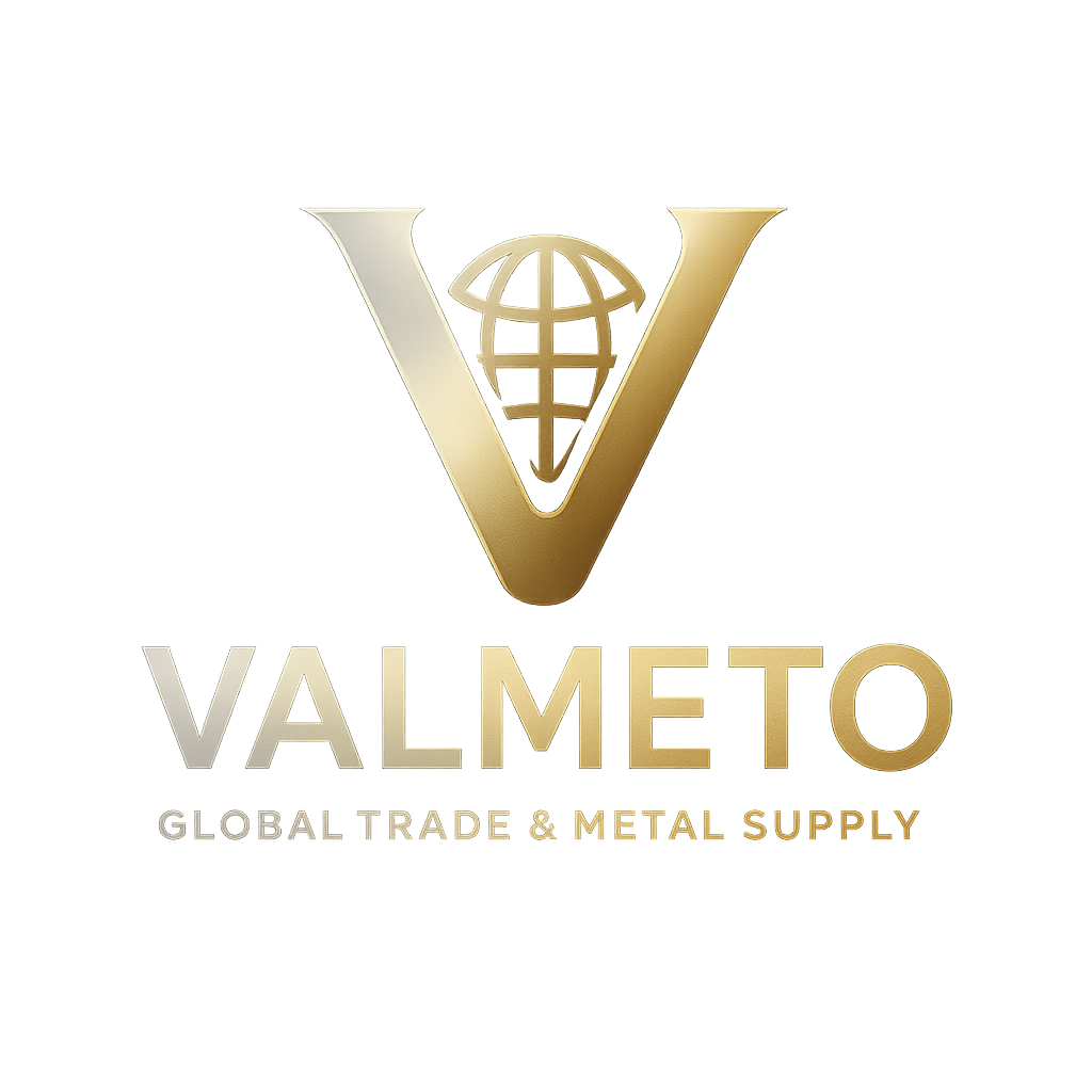 Valmeto Logo